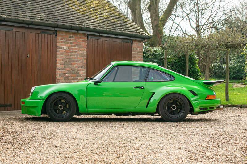 Bild 5/50 von Porsche 911 RSR 3.8 (1980)