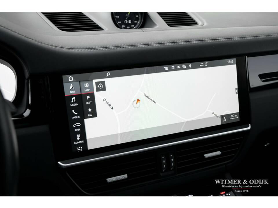 Bild 15/43 von Porsche Cayenne Coupé E-Hybrid (2020)