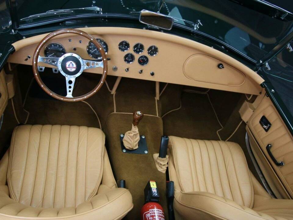 Immagine 24/50 di AC Mk IV (1989)