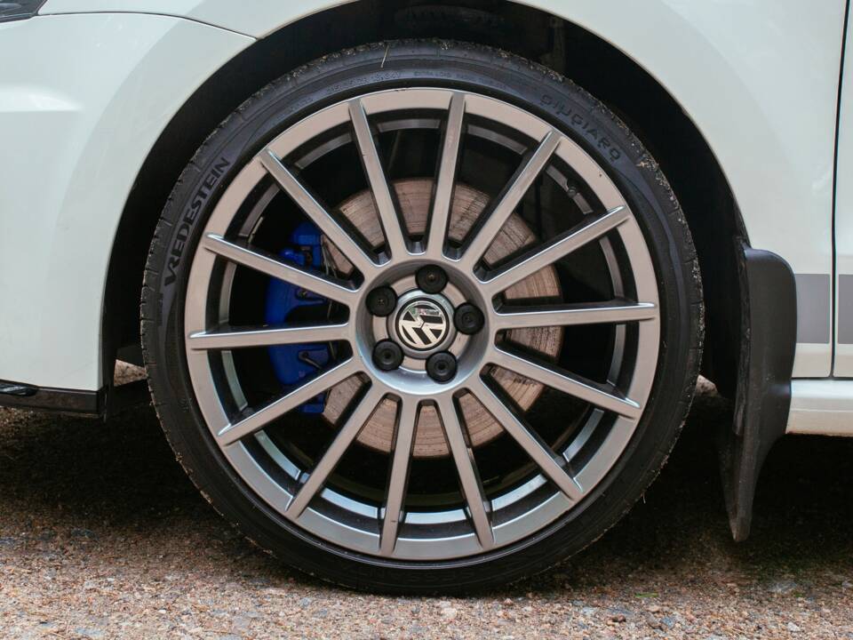 Bild 16/24 von Volkswagen Polo R WRC Street (2013)