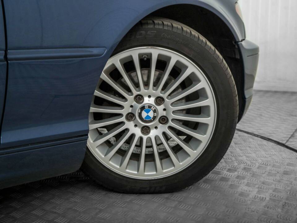 Bild 45/50 von BMW 320Ci (2003)
