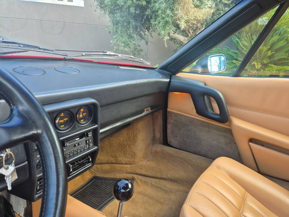 Afbeelding 9/15 van Ferrari 328 GTS (1986)