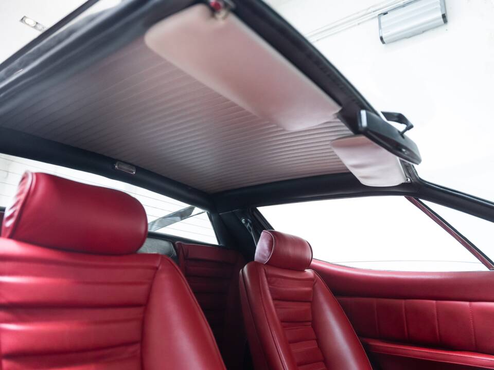 Afbeelding 19/40 van Maserati Merak (1974)