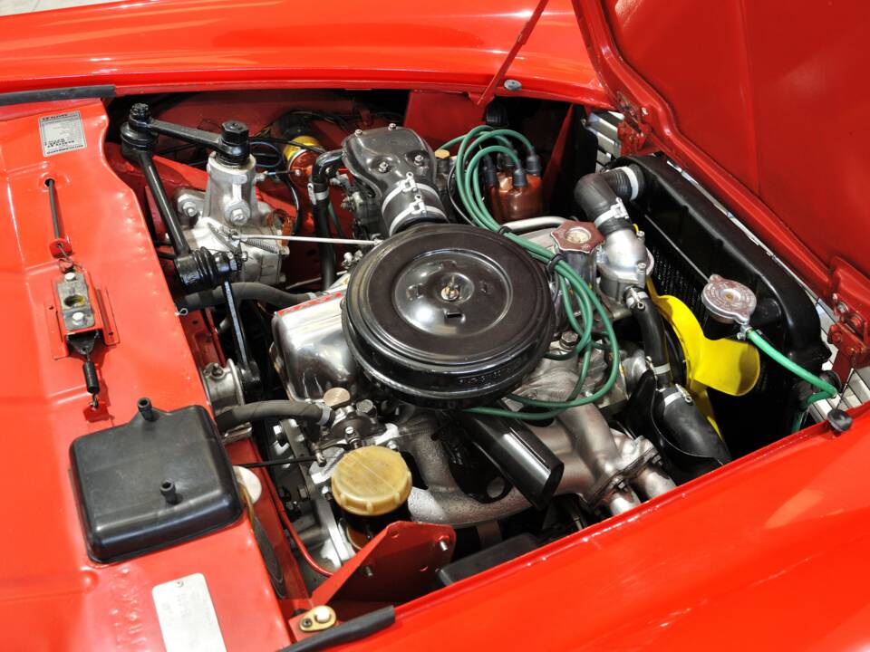 Image 4/29 of FIAT 1500 (1964)