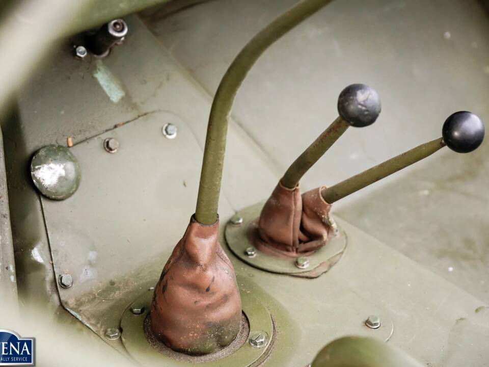 Bild 29/39 von Willys MB (1946)
