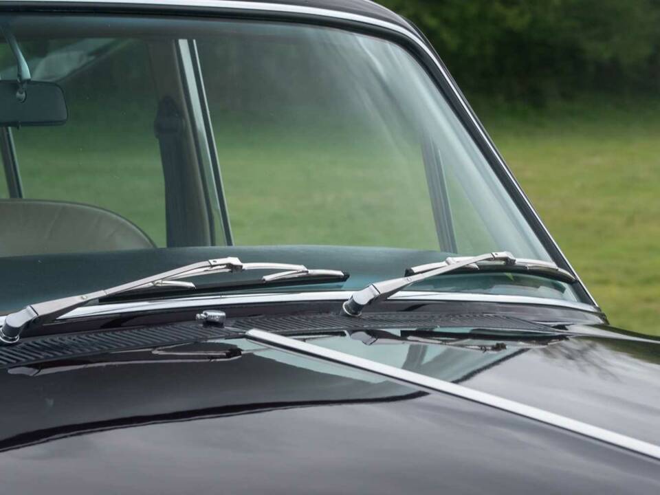 Bild 13/50 von Rolls-Royce Silver Shadow I (1972)