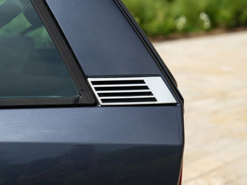 Afbeelding 21/50 van Citroën CX 25 Turbo 2 Diesel (1989)