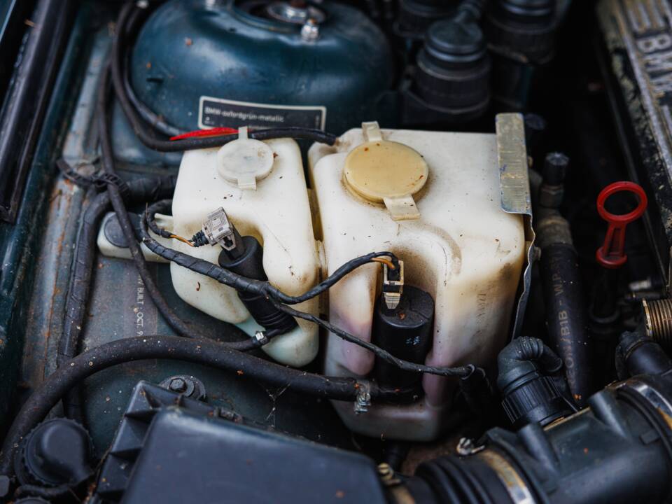 Bild 24/50 von BMW 850CSi (1994)