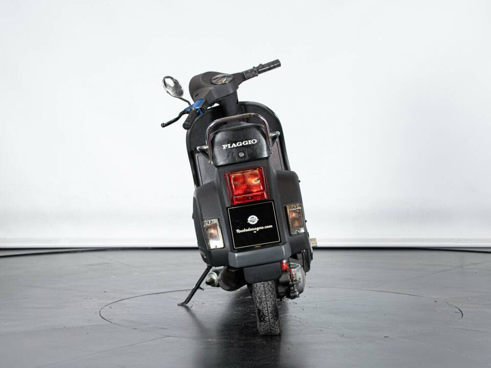 Image 3/48 of Piaggio Vespa PK 50 XL (1987)