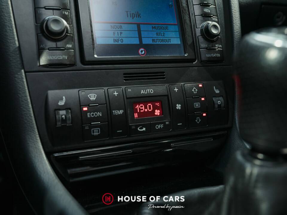 Bild 22/24 von Audi RS4 Avant (2001)