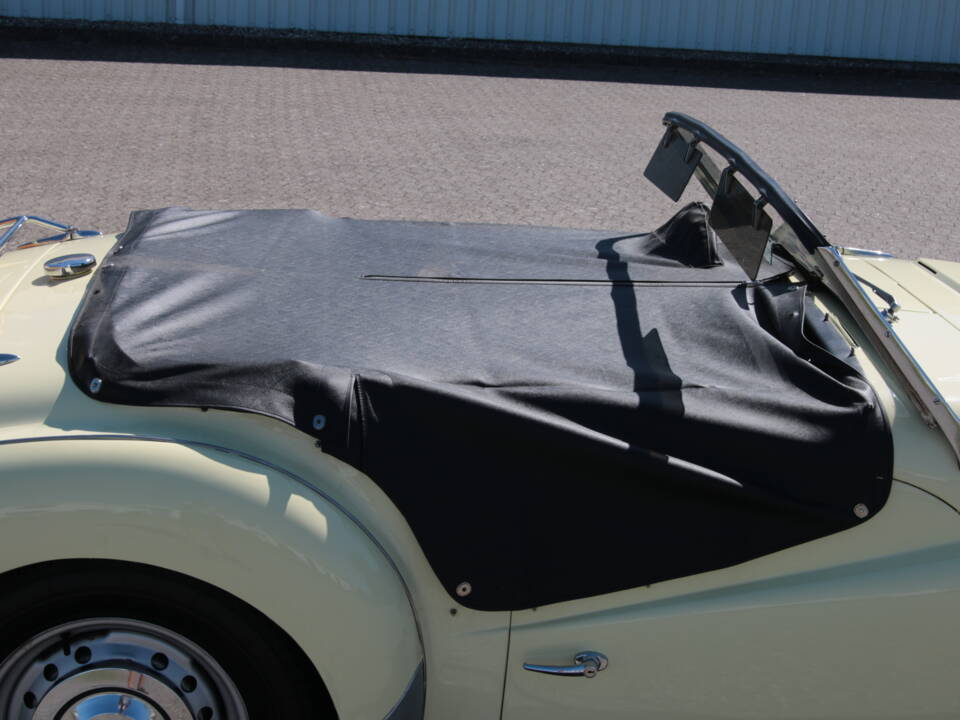 Image 12/83 de Triumph TR 3A (1959)