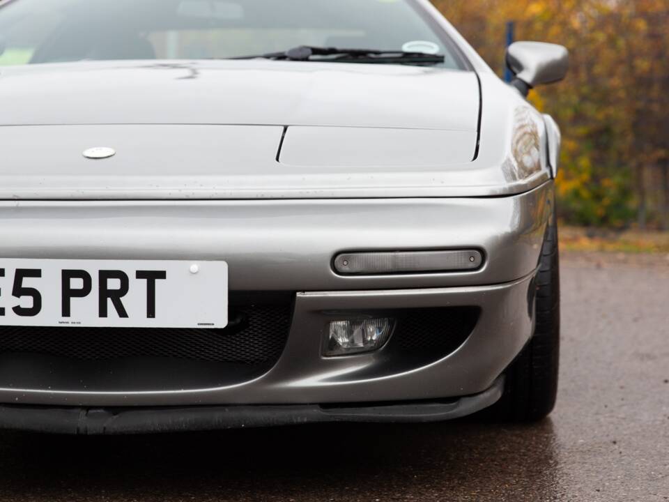 Image 40/50 of Lotus Esprit GT3 (1998)