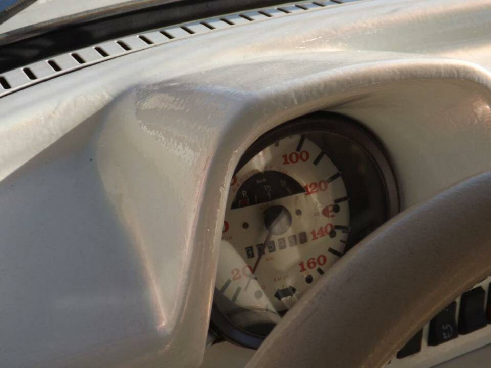 Image 21/50 of Volkswagen Beetle 1303 (1973)