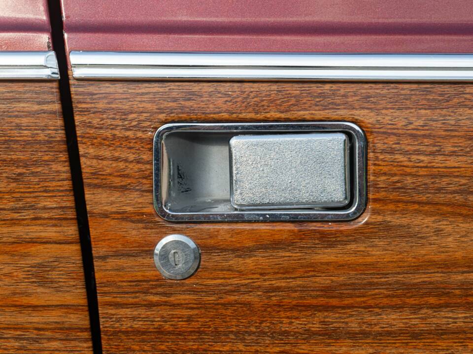 Imagen 25/50 de AMC Eagle (1987)