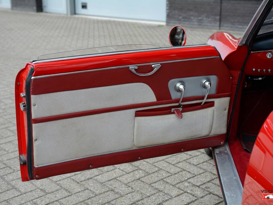 Bild 16/22 von Alfa Romeo Giulietta Sprint (1956)