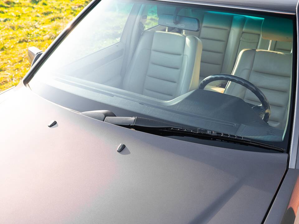 Bild 11/38 von Mercedes-Benz 500 E (1991)