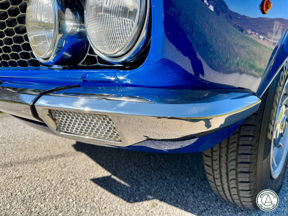 Immagine 21/75 di FIAT Dino Coupe (1968)