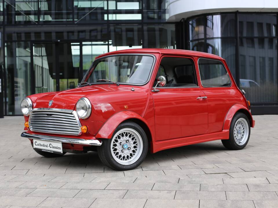 Bild 8/62 von Mini 1000 (1990)