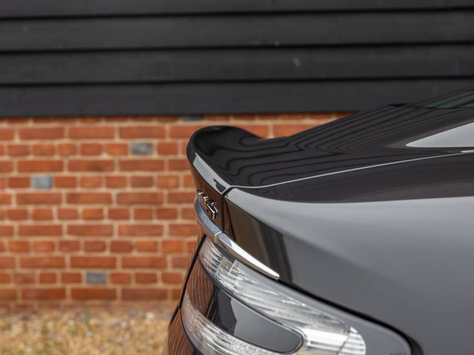 Bild 33/56 von Aston Martin DBS (2010)