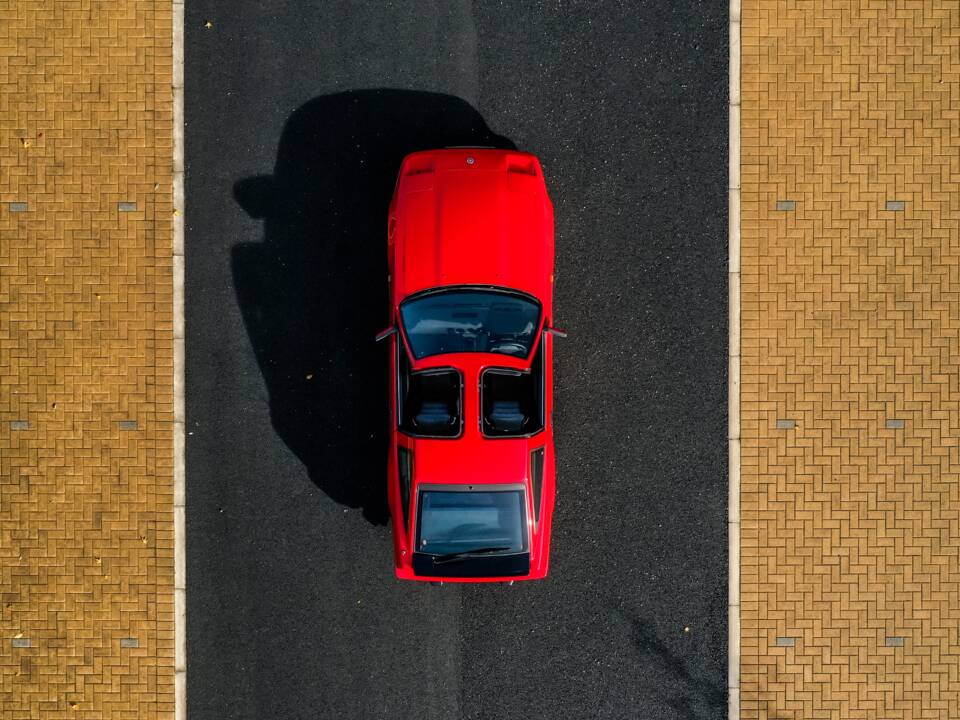 Imagen 40/40 de Nissan 300 ZX (1987)