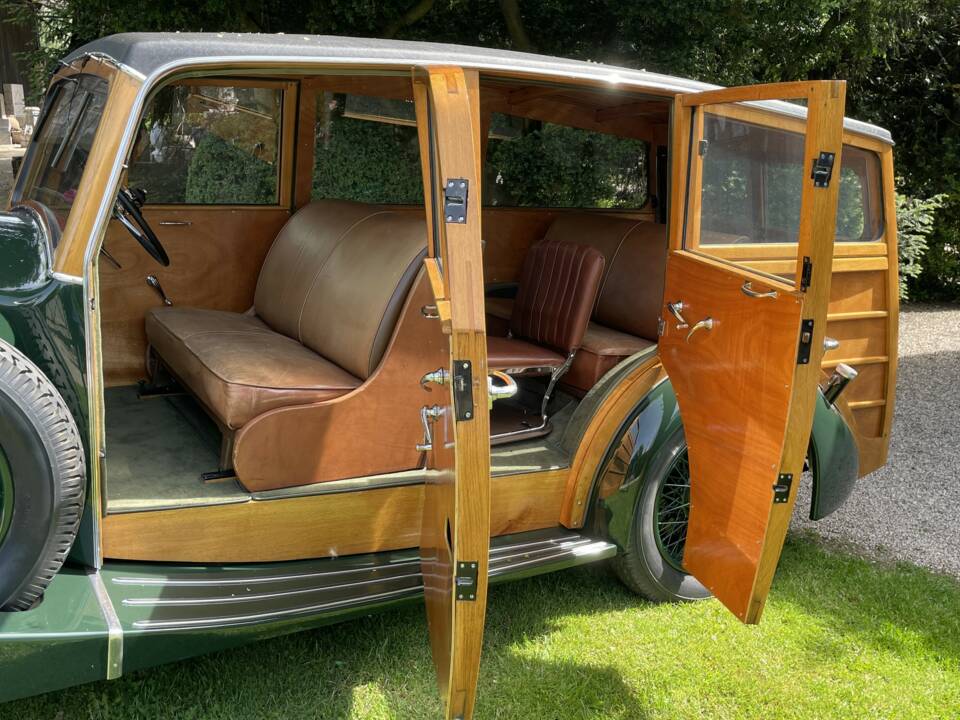 Image 3/9 of Rolls-Royce 20/25 HP (1930)