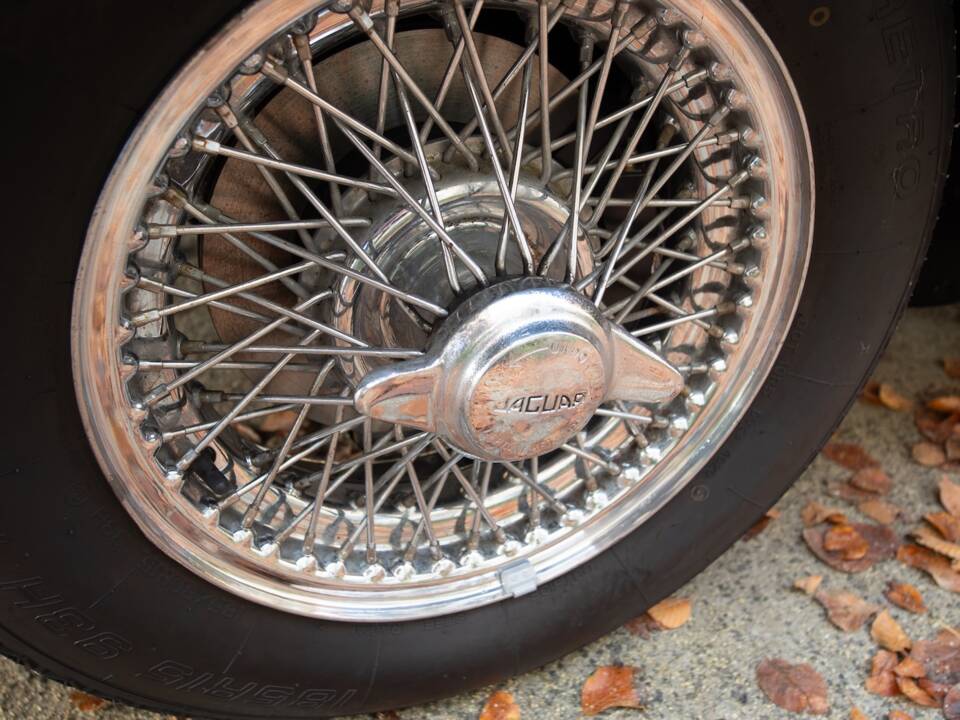 Bild 31/53 von Jaguar E-Type 3.8 (1962)