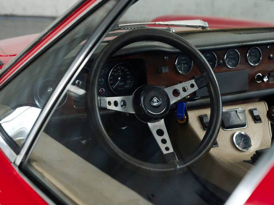 Bild 18/50 von Lotus Europa Twin Cam (1972)