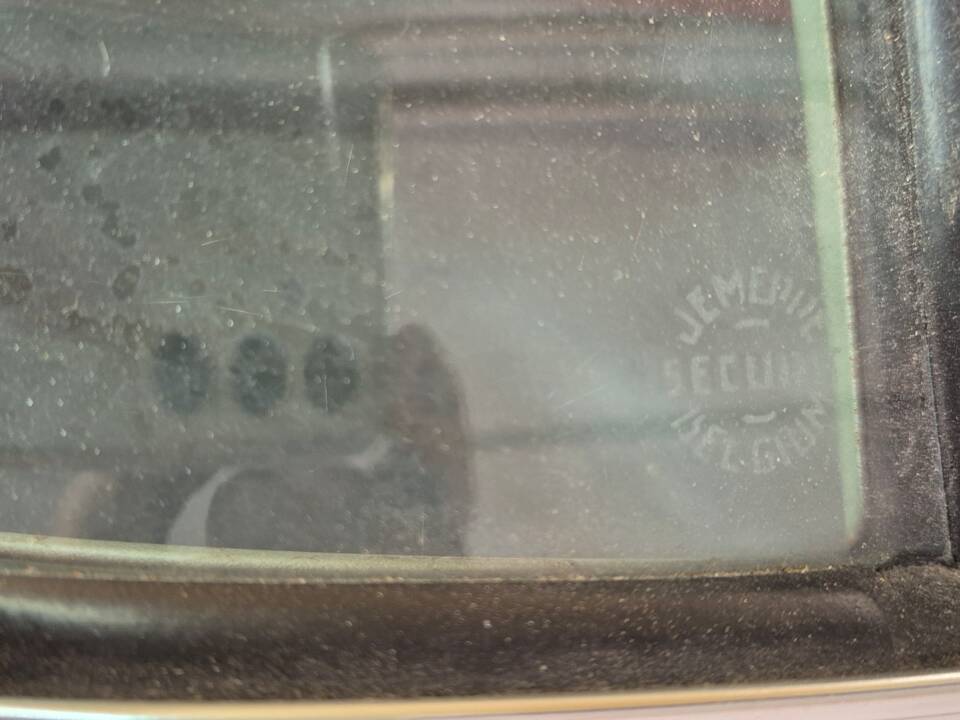 Bild 15/15 von Cadillac 62 Sedan (1951)