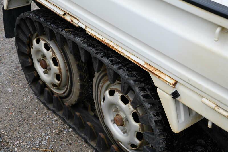 Bild 19/21 von Honda Acty Crawler (1994)