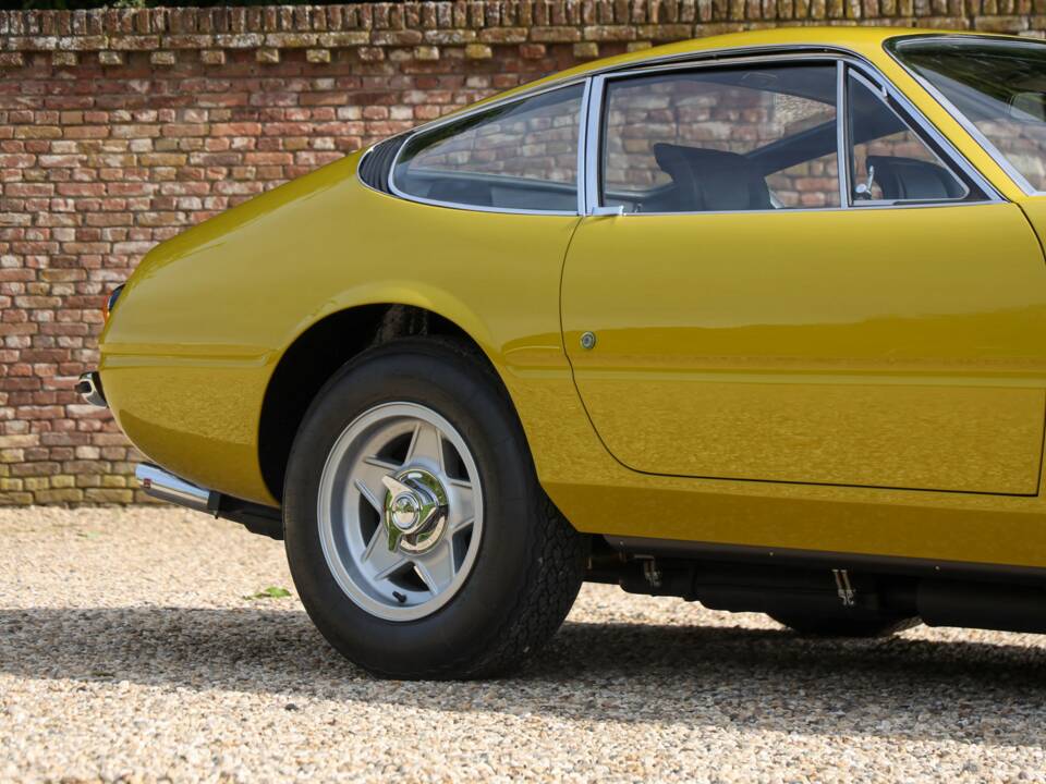 Obraz 38/50 pojazdu Ferrari 365 GTB/4 Daytona (1971)