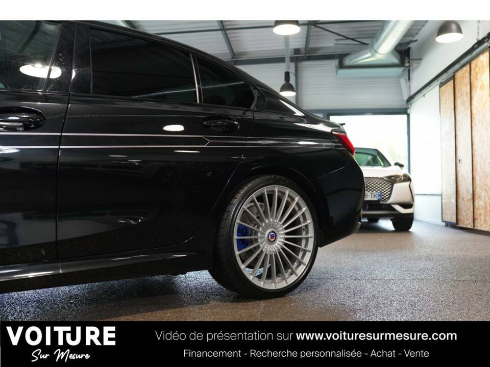 Immagine 11/20 di ALPINA D3 Biturbo (2021)