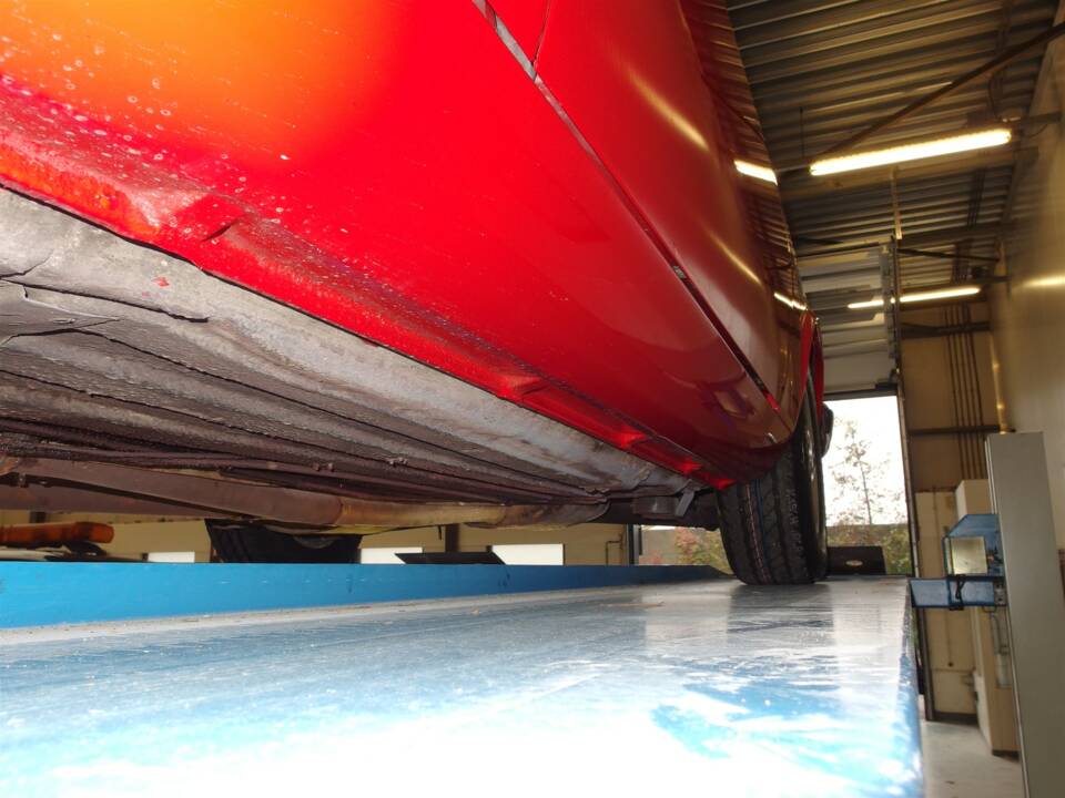 Image 86/99 de Jaguar XJS 5.3 V12 (1990)