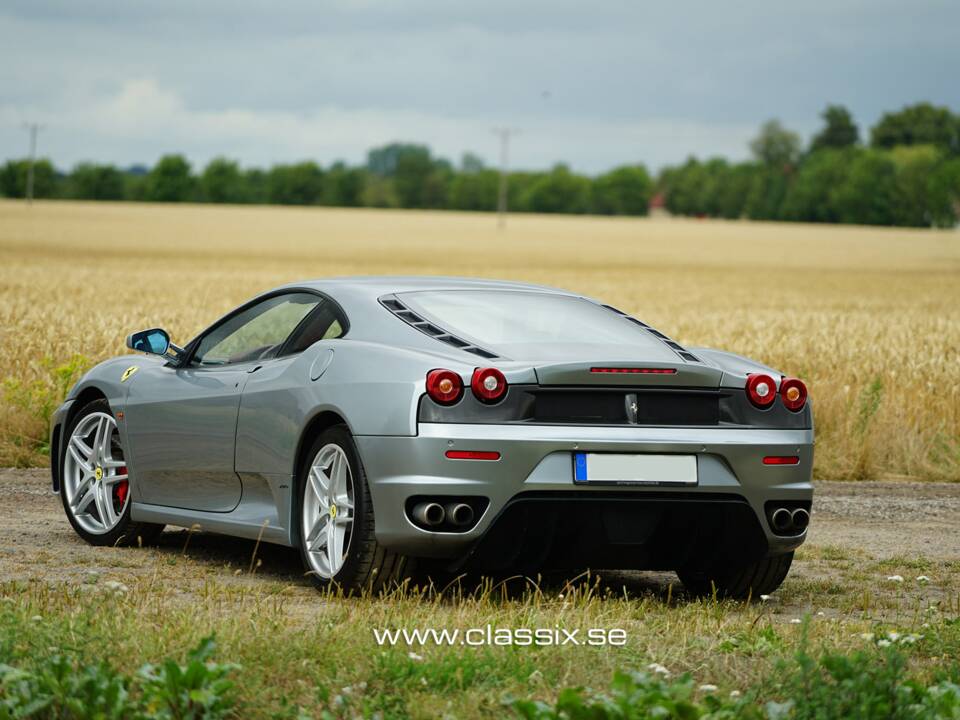 Image 13/24 of Ferrari F430 (2007)