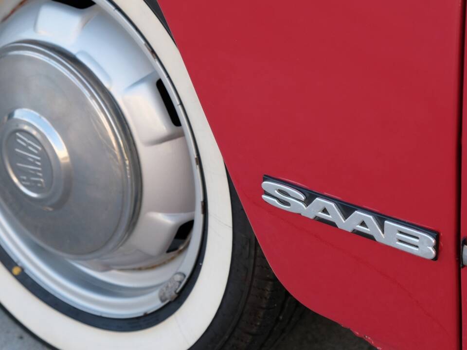 Image 54/59 de Saab 96 V4 (1971)