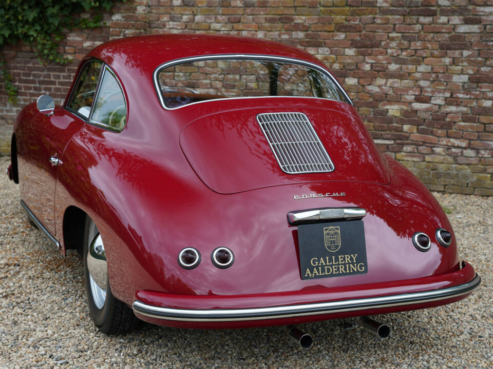 Bild 47/50 von Porsche 356 A 1600 (1956)
