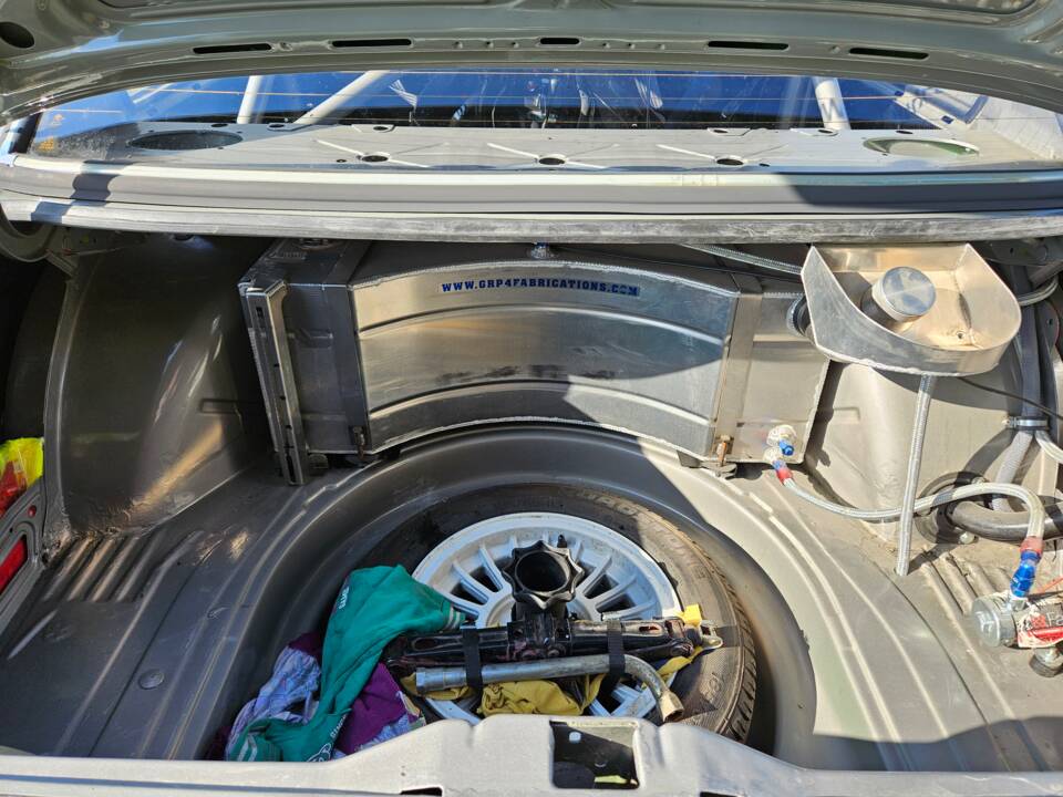 Image 15/64 of BMW 320&#x2F;4 (1977)