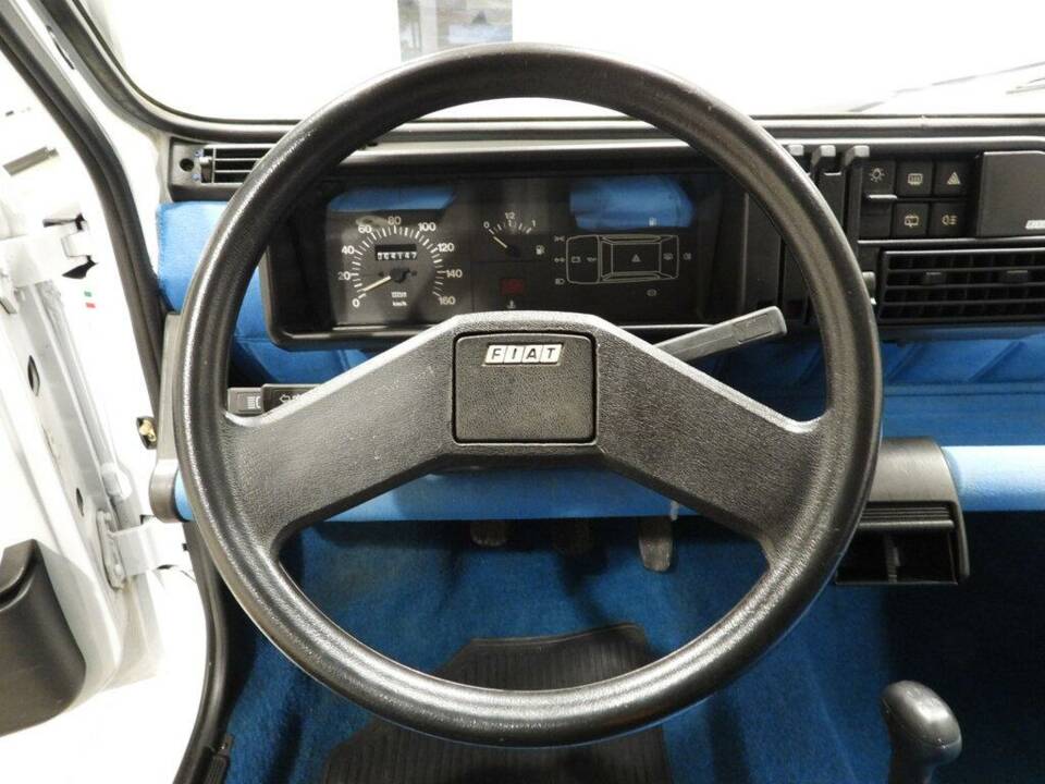 Image 6/15 of FIAT Panda 750 S "Italia '90" (1990)
