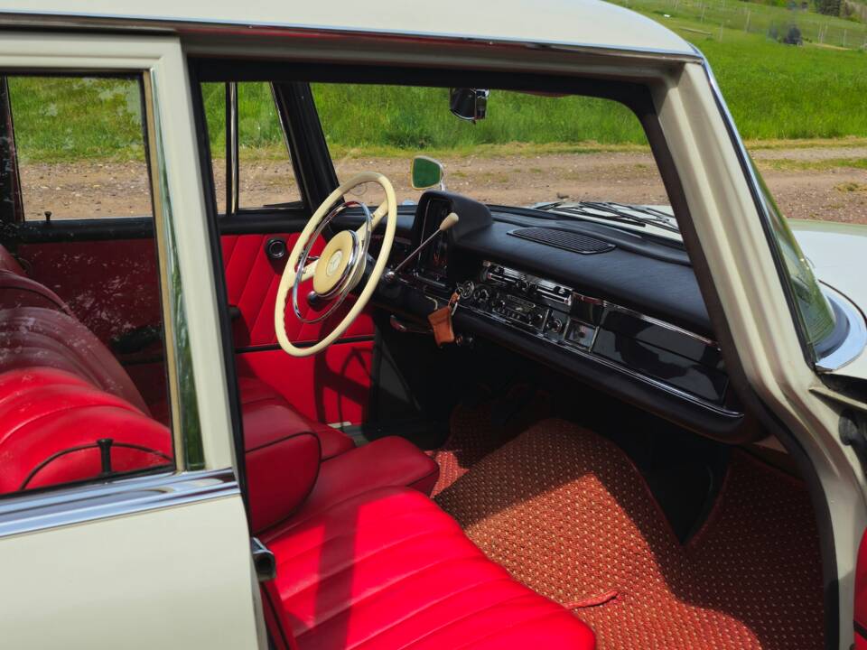Bild 10/24 von Mercedes-Benz 190 Dc (1963)