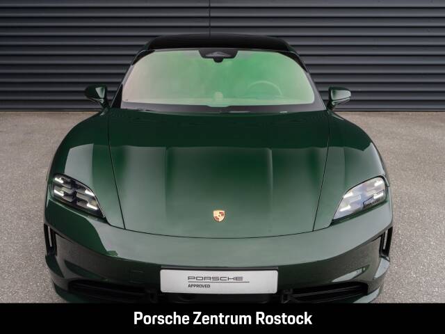 Bild 7/35 von Porsche Taycan 4S Sport Turismo (2026)