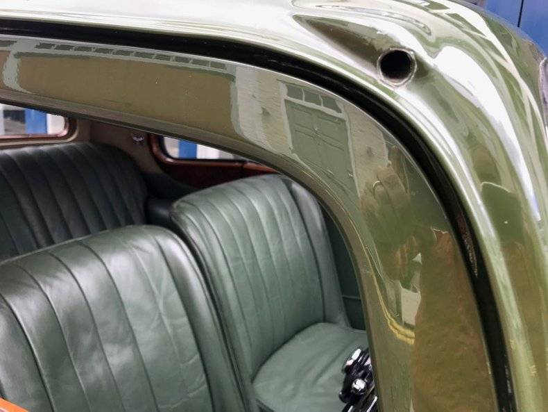 Image 42/48 of Bentley 3 1&#x2F;2 Litre (1935)