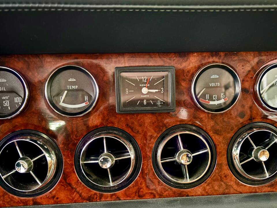 Bild 9/12 von Jensen Interceptor MK III (1975)