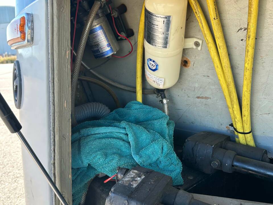 Bild 18/106 von Mercedes-Benz O 319 (1964)