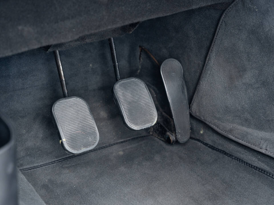 Immagine 57/78 di Maserati 3500 GT Touring (1960)