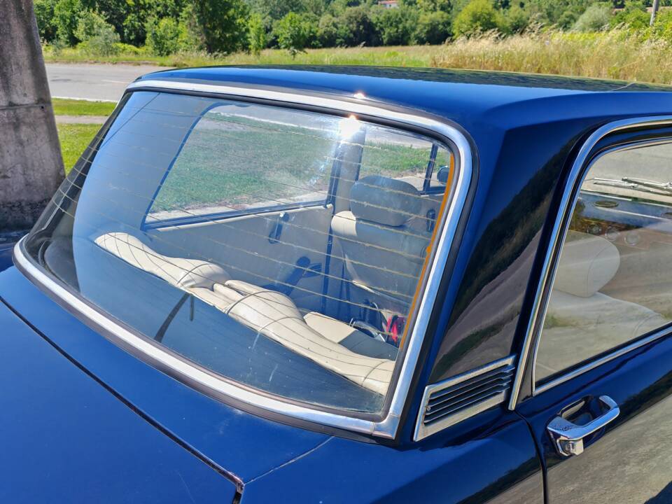 Image 20/50 of Alfa Romeo 2000 Berlina (1972)