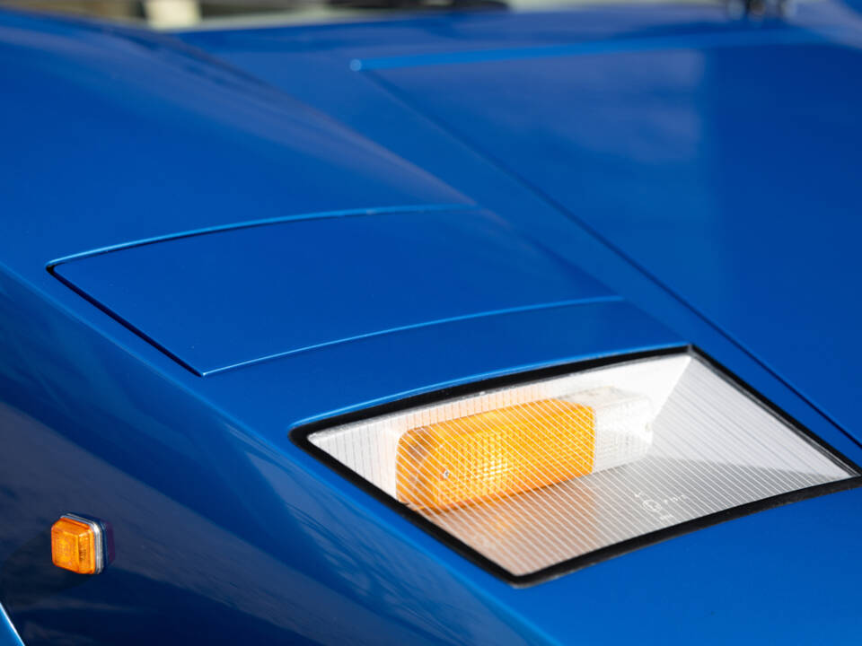 Image 34/50 of Lamborghini Countach LP 400 S (1981)