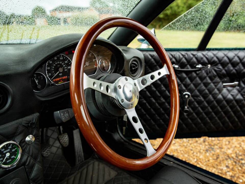Afbeelding 37/38 van BMW Z4 sDrive28i (1997)