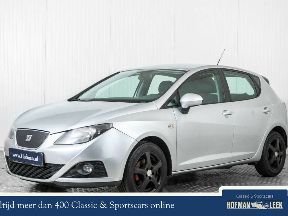 Image 1/44 of SEAT Ibiza 1.2 TDI (2012)