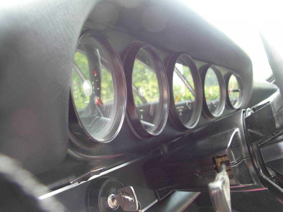 Bild 10/49 von Porsche 911 2.4 T "Ölklappe" (1972)