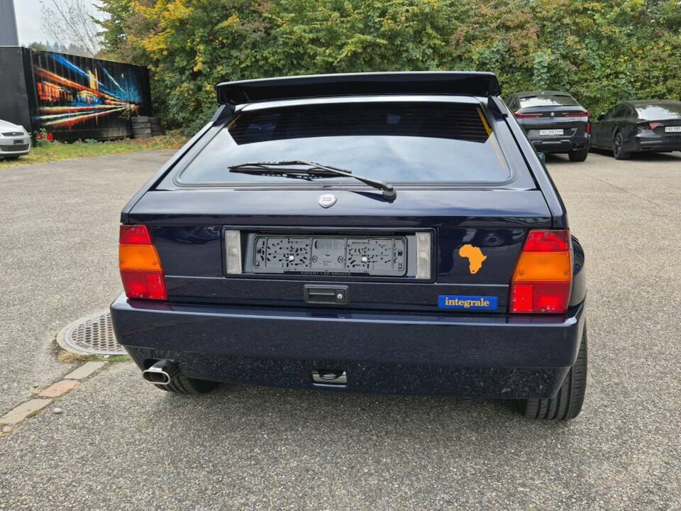 Immagine 48/66 di Lancia Delta HF Integrale Evoluzione II (1993)