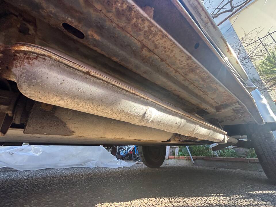 Afbeelding 29/54 van Citroën 2 CV 6 Club (1985)